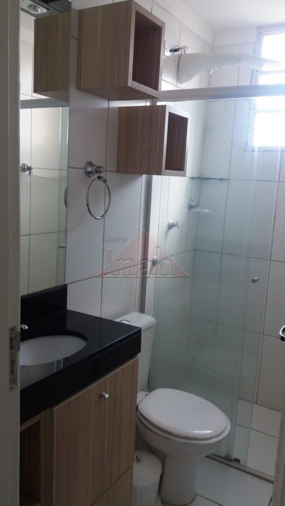 Alugar Apartamentos / Apartamento em Ribeir&atilde;o Preto R$ 850,00 - Foto 14