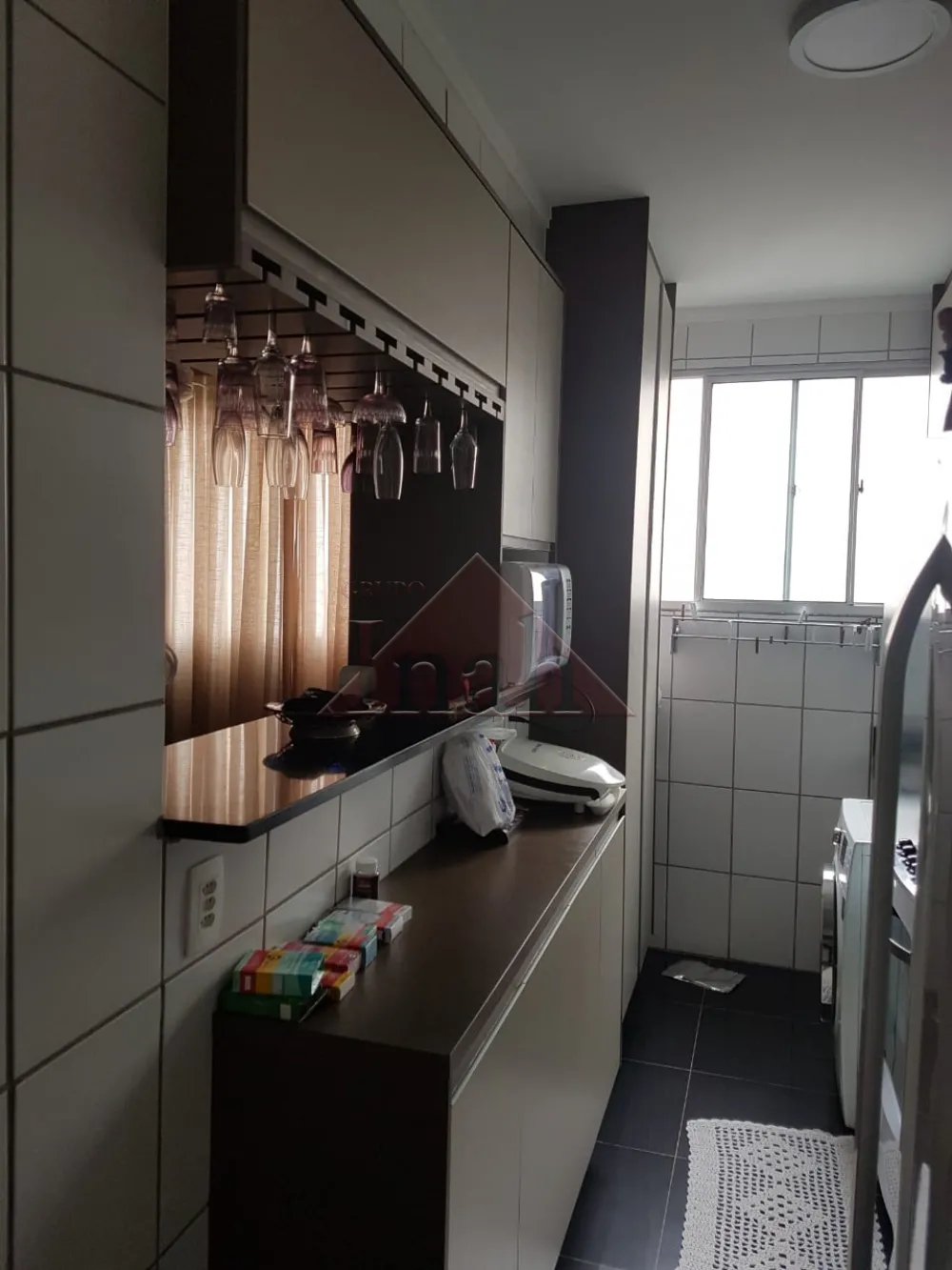 Alugar Apartamentos / Apartamento em Ribeir&atilde;o Preto R$ 1.200,00 - Foto 3