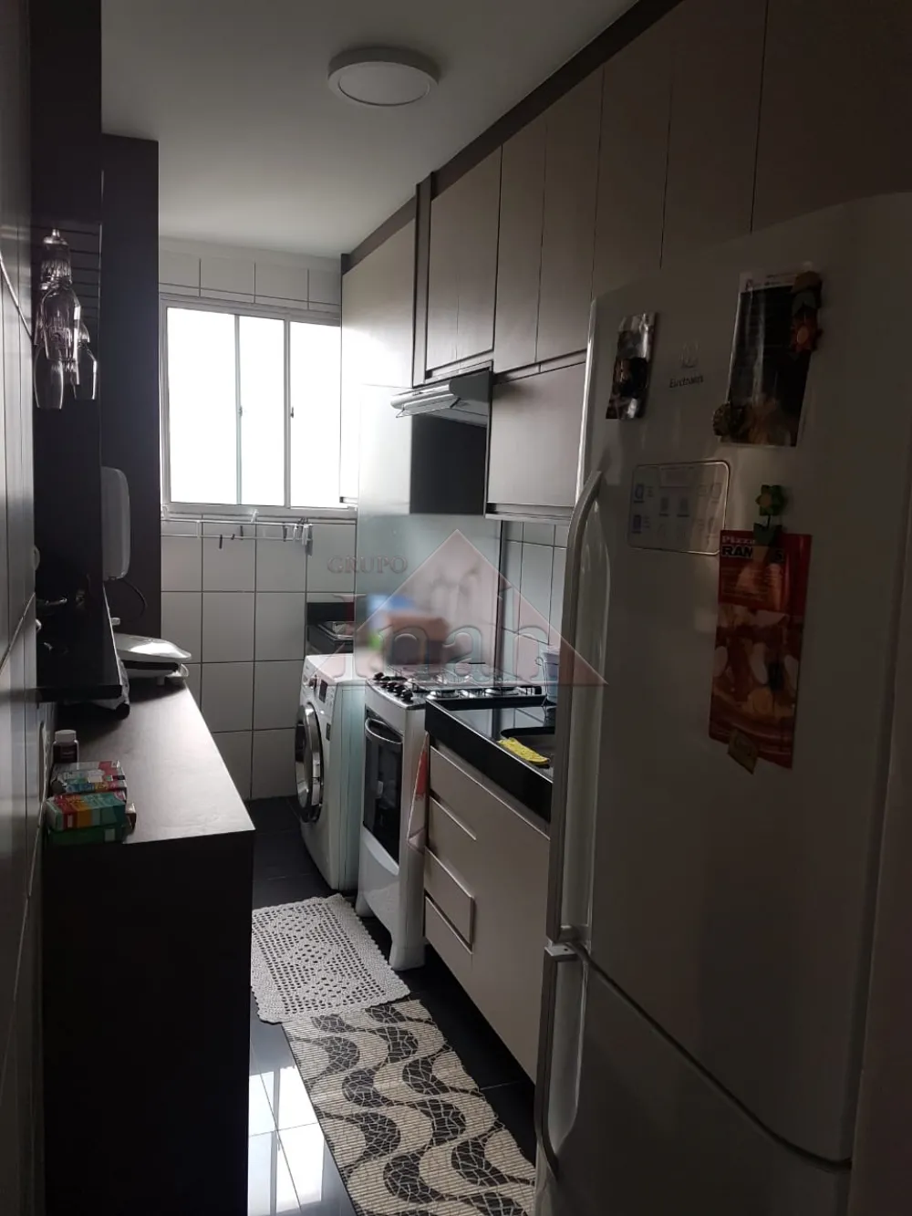 Alugar Apartamentos / Apartamento em Ribeir&atilde;o Preto R$ 1.200,00 - Foto 4
