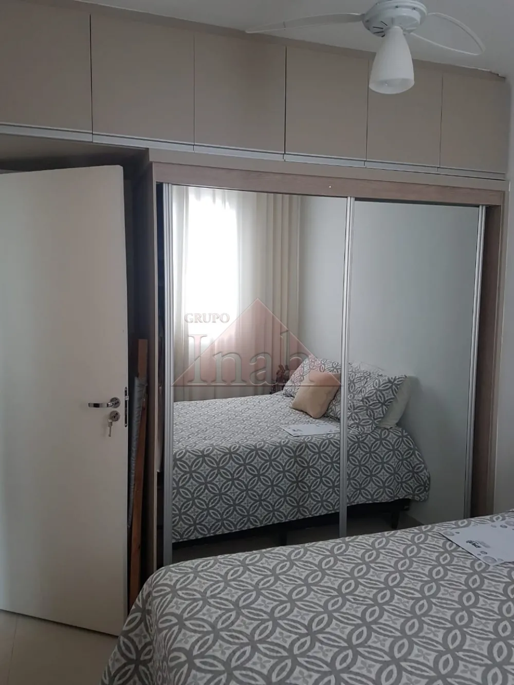 Alugar Apartamentos / Apartamento em Ribeir&atilde;o Preto R$ 1.200,00 - Foto 5