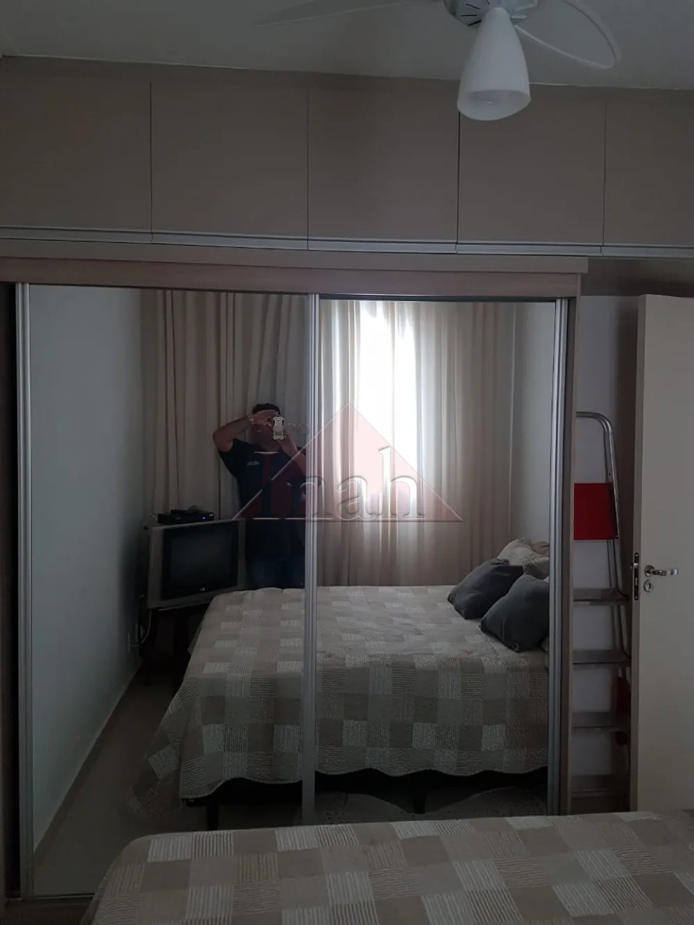 Alugar Apartamentos / Apartamento em Ribeir&atilde;o Preto R$ 1.200,00 - Foto 6