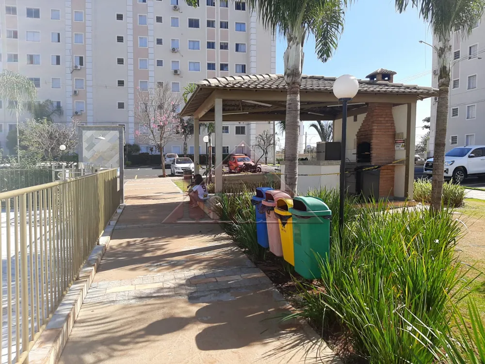 Alugar Apartamentos / Apartamento em Ribeir&atilde;o Preto R$ 1.200,00 - Foto 11