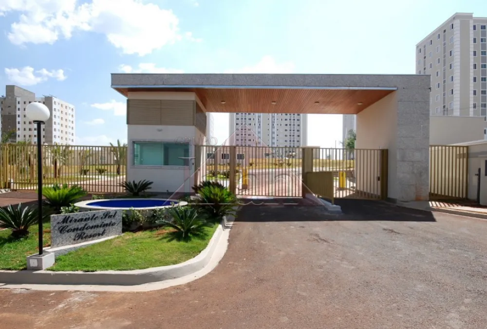 Alugar Apartamentos / Apartamento em Ribeir&atilde;o Preto R$ 1.200,00 - Foto 9