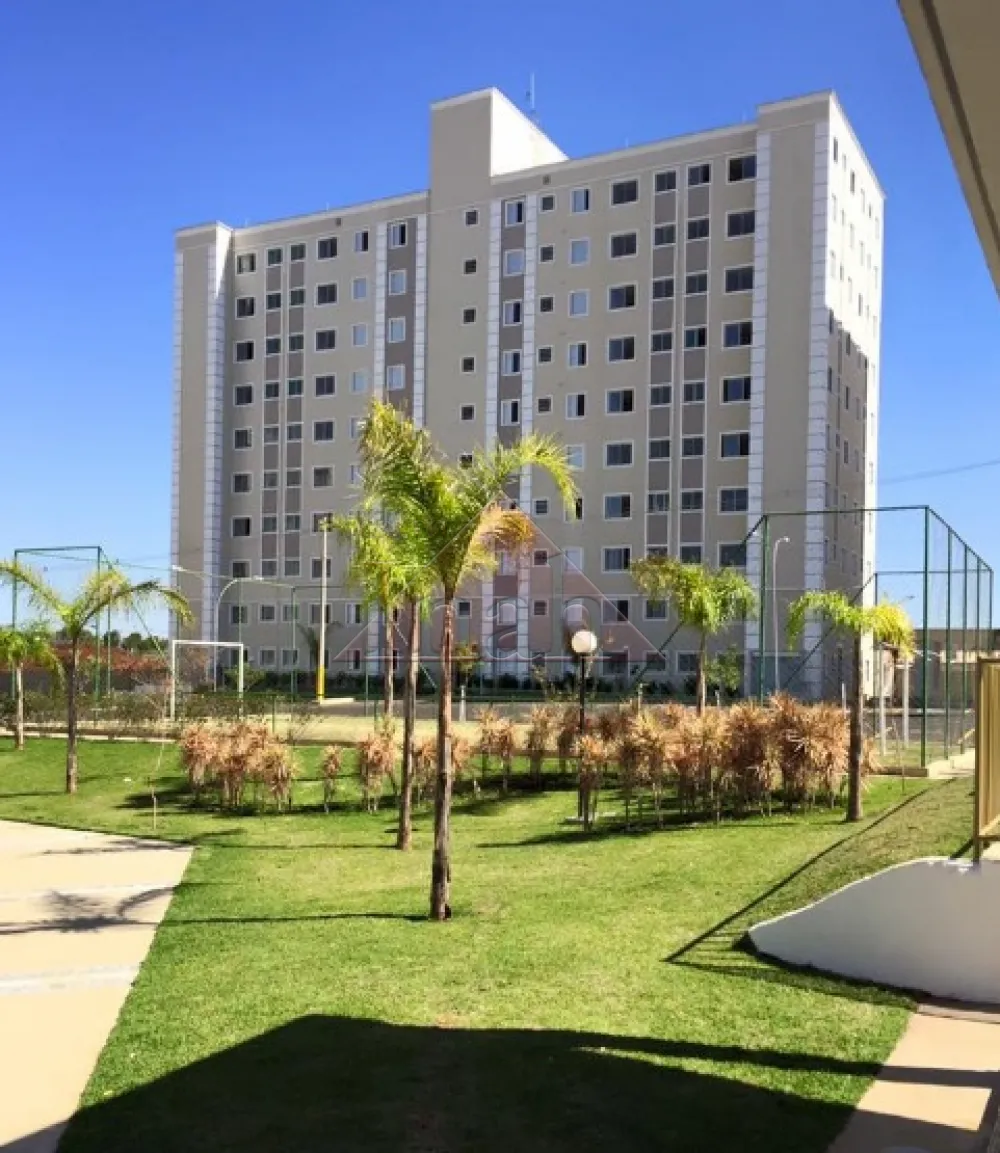 Alugar Apartamentos / Apartamento em Ribeir&atilde;o Preto R$ 1.200,00 - Foto 10