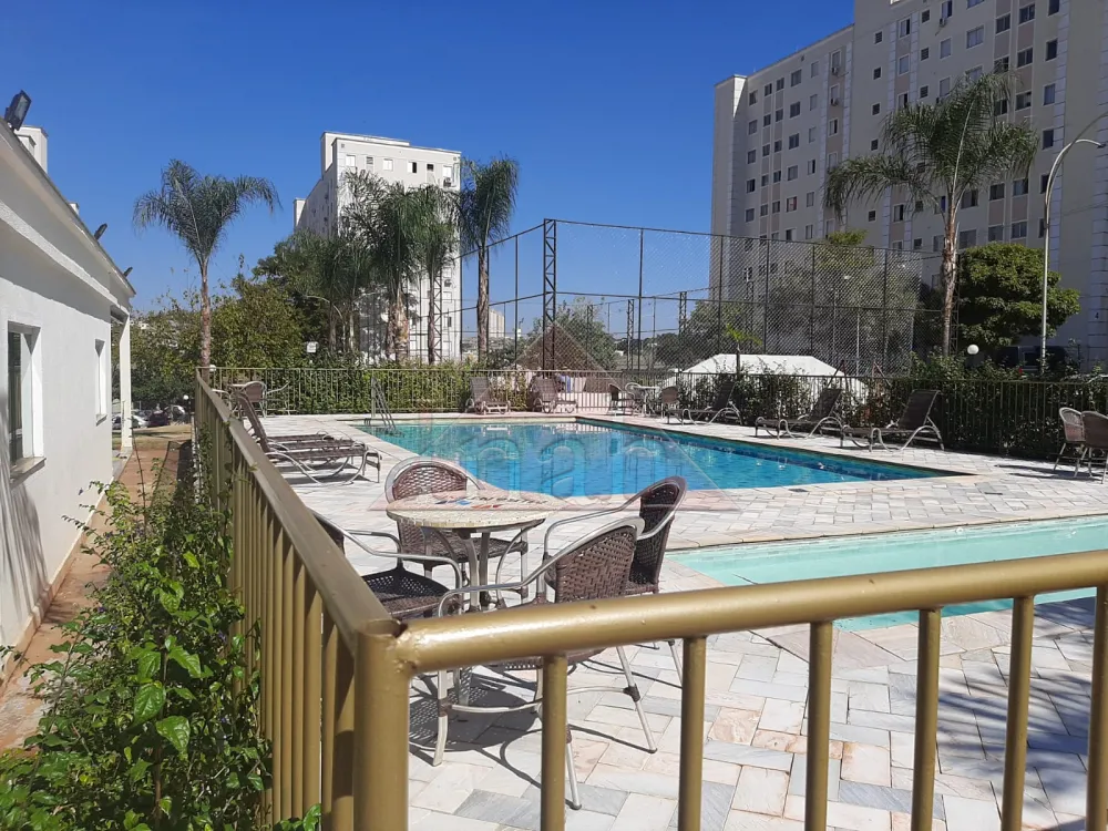 Alugar Apartamentos / Apartamento em Ribeir&atilde;o Preto R$ 1.200,00 - Foto 14