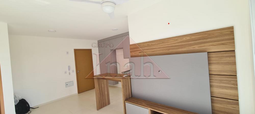 Alugar Apartamentos / Apartamento em Ribeir&atilde;o Preto R$ 2.900,00 - Foto 2