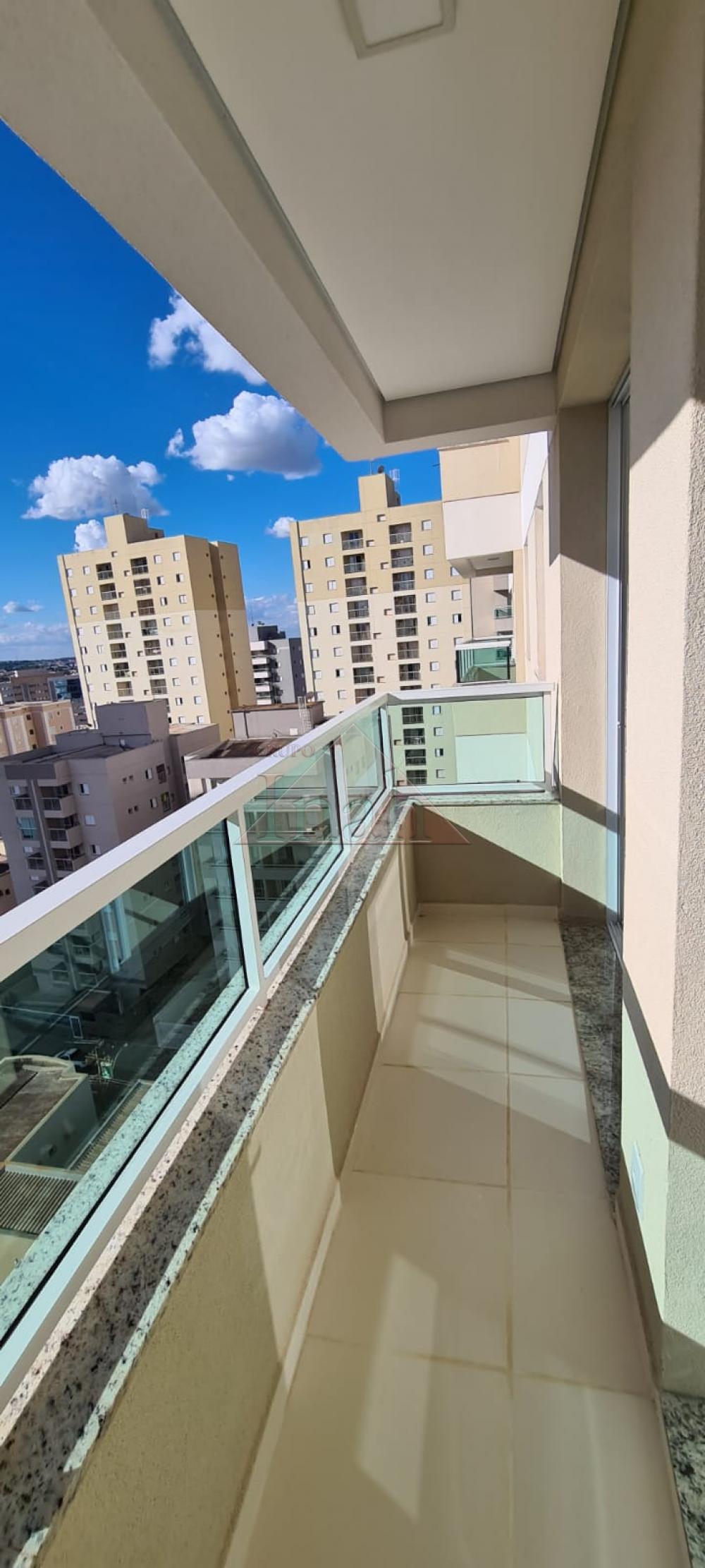 Alugar Apartamentos / Apartamento em Ribeir&atilde;o Preto R$ 2.900,00 - Foto 3