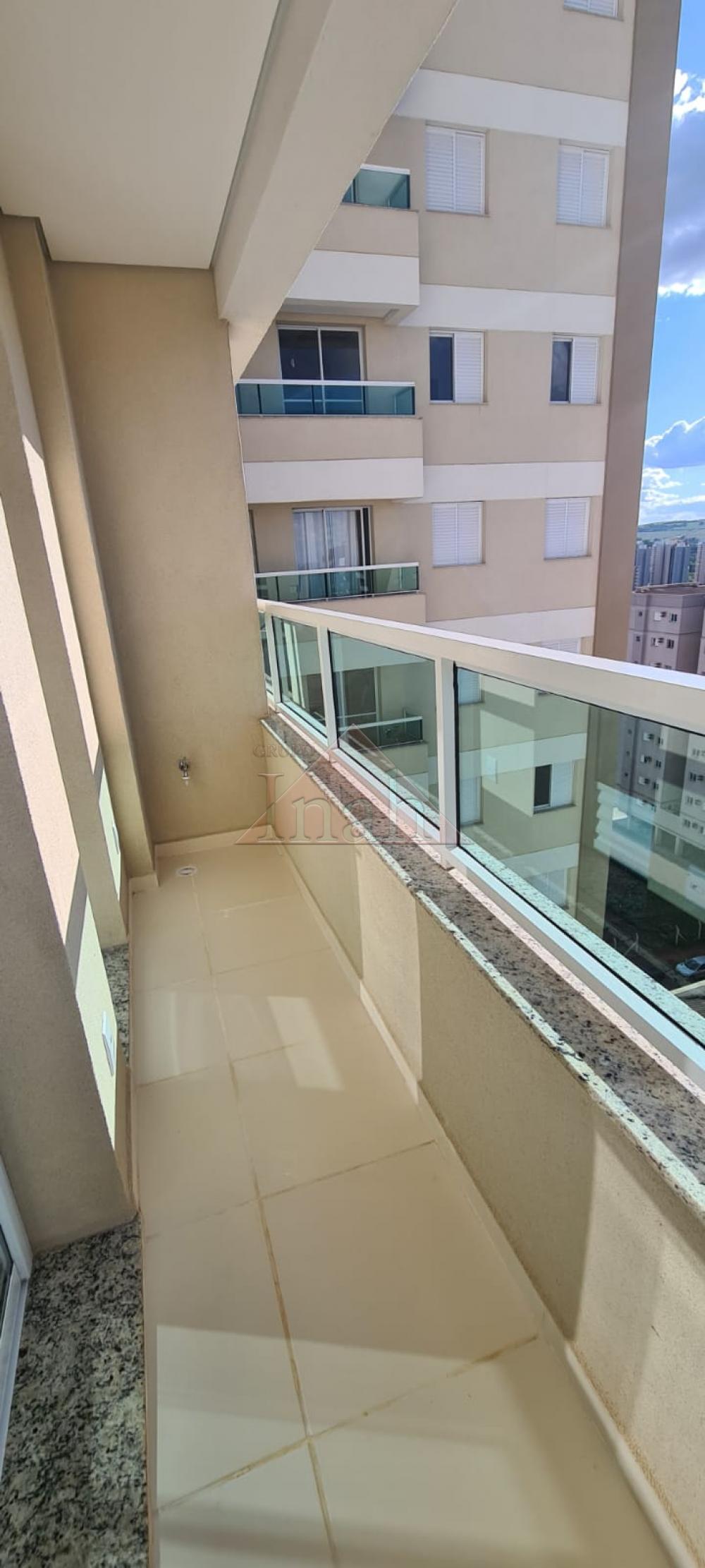 Alugar Apartamentos / Apartamento em Ribeir&atilde;o Preto R$ 2.900,00 - Foto 6