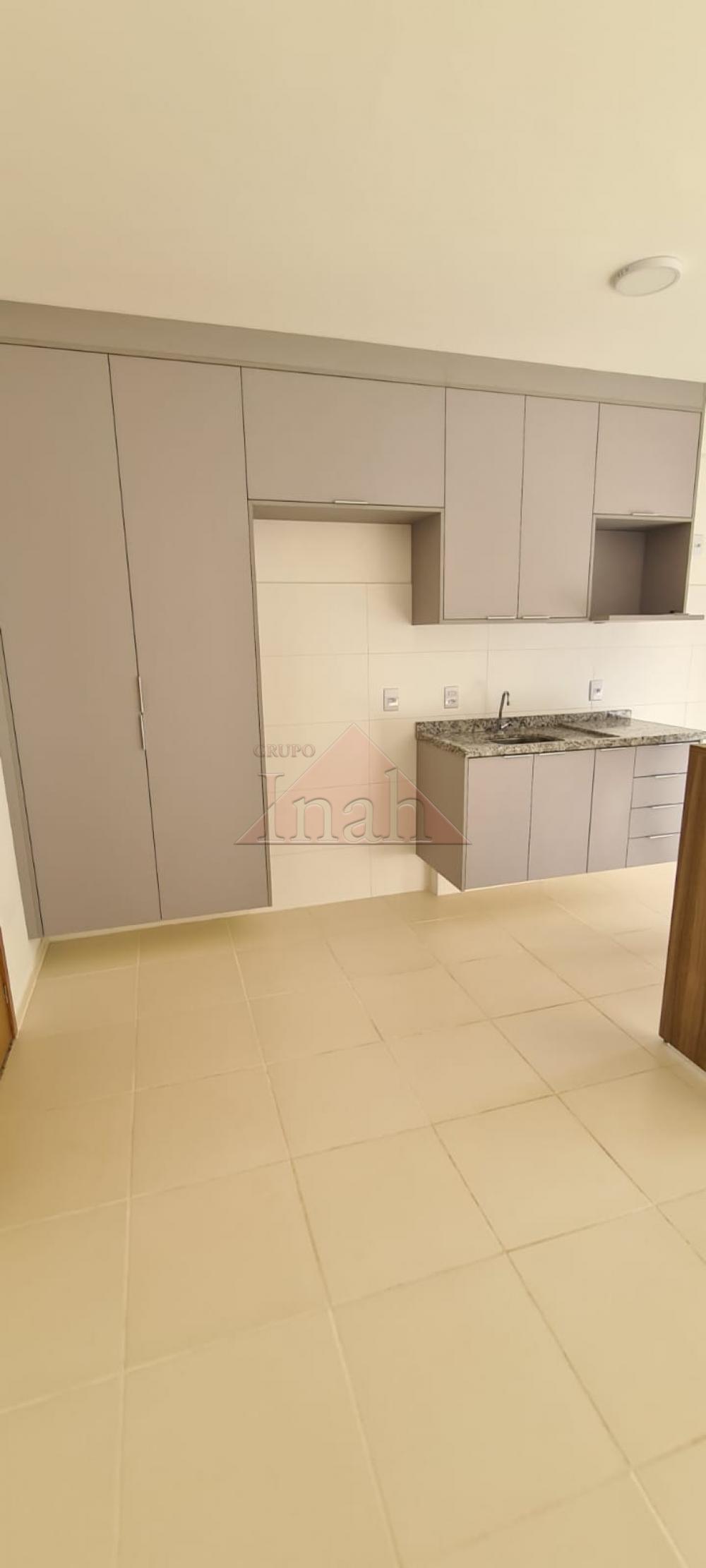 Alugar Apartamentos / Apartamento em Ribeir&atilde;o Preto R$ 2.900,00 - Foto 9
