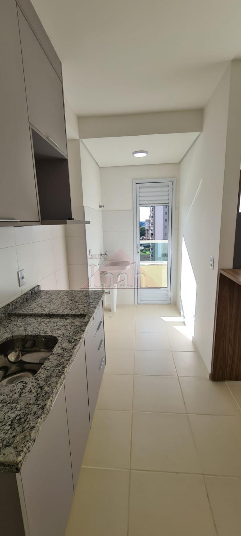 Alugar Apartamentos / Apartamento em Ribeir&atilde;o Preto R$ 2.900,00 - Foto 10