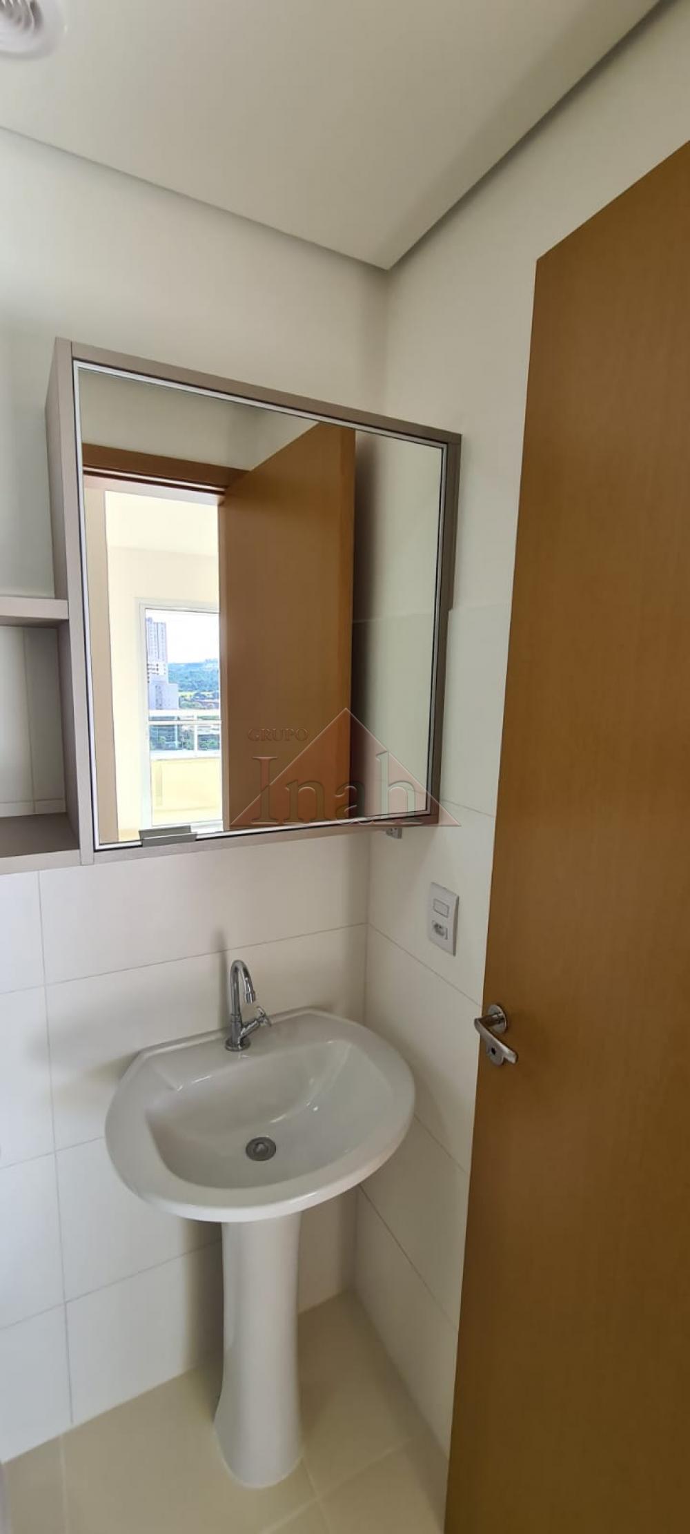 Alugar Apartamentos / Apartamento em Ribeir&atilde;o Preto R$ 2.900,00 - Foto 16