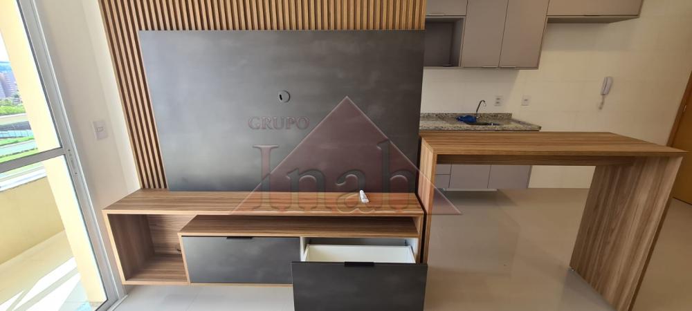 Alugar Apartamentos / Apartamento em Ribeir&atilde;o Preto R$ 3.100,00 - Foto 2