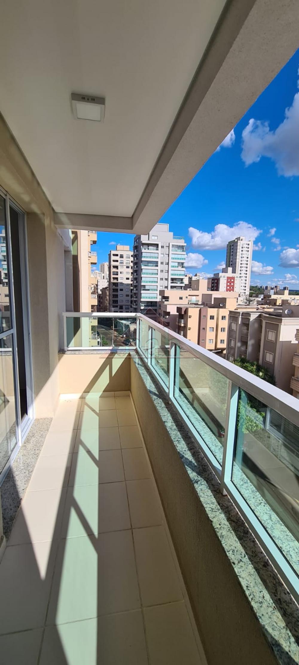 Alugar Apartamentos / Apartamento em Ribeir&atilde;o Preto R$ 3.100,00 - Foto 5