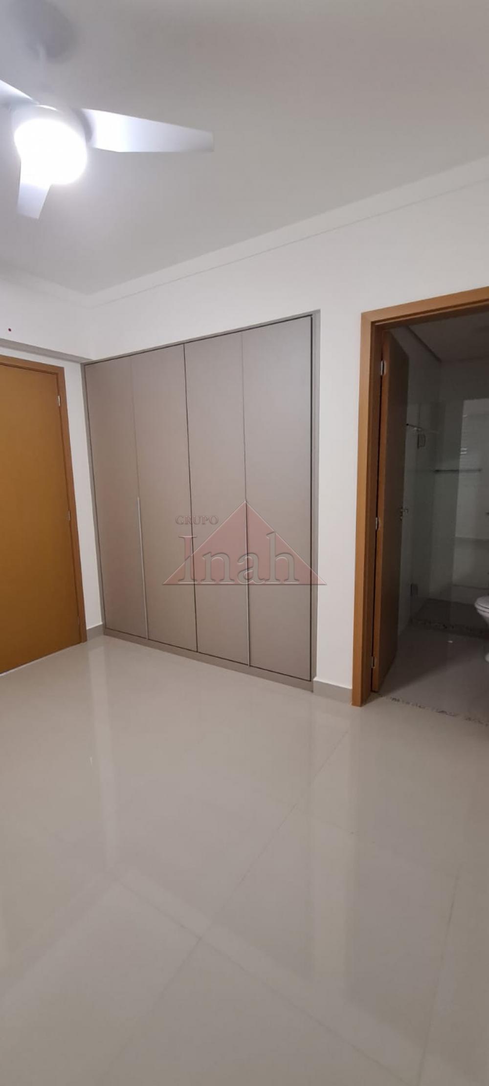 Alugar Apartamentos / Apartamento em Ribeir&atilde;o Preto R$ 3.100,00 - Foto 9