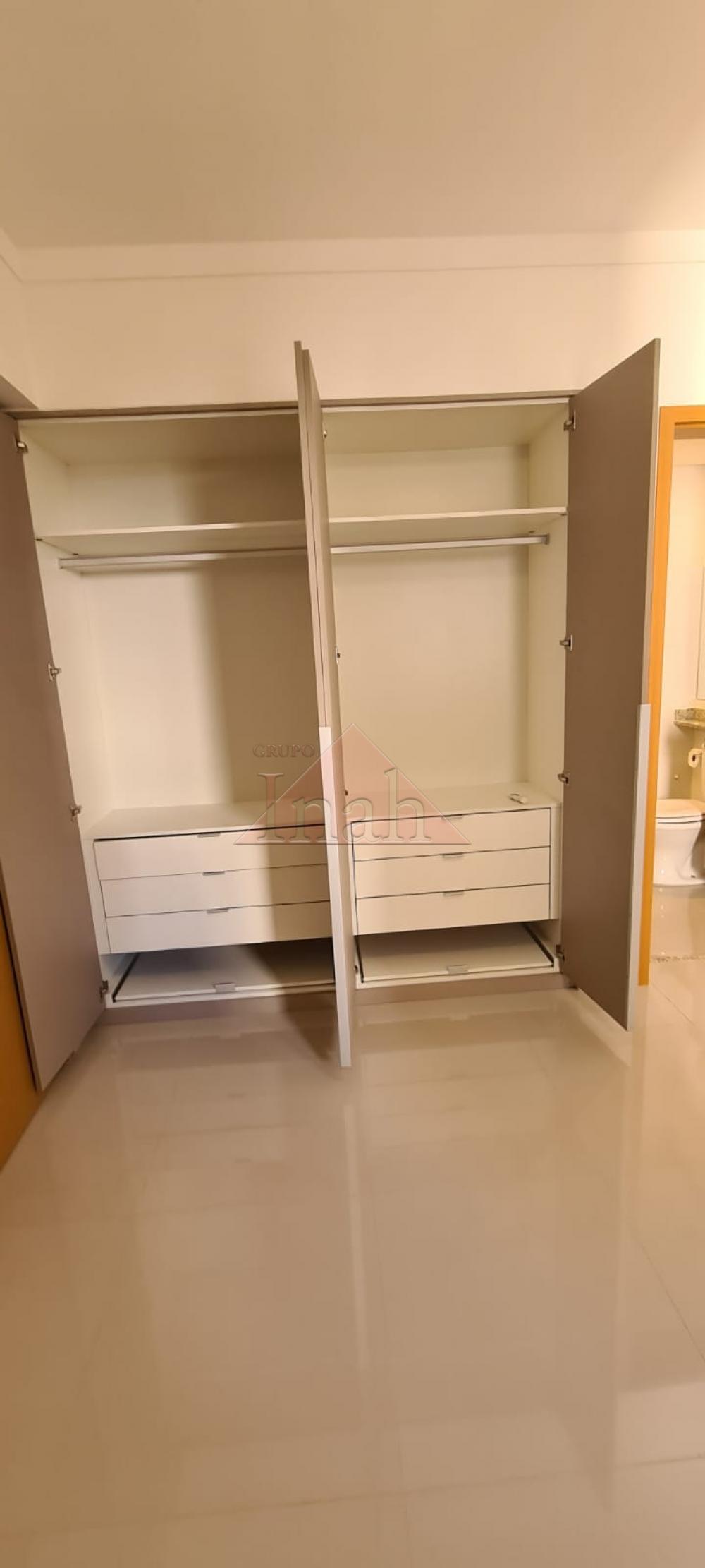 Alugar Apartamentos / Apartamento em Ribeir&atilde;o Preto R$ 3.100,00 - Foto 11