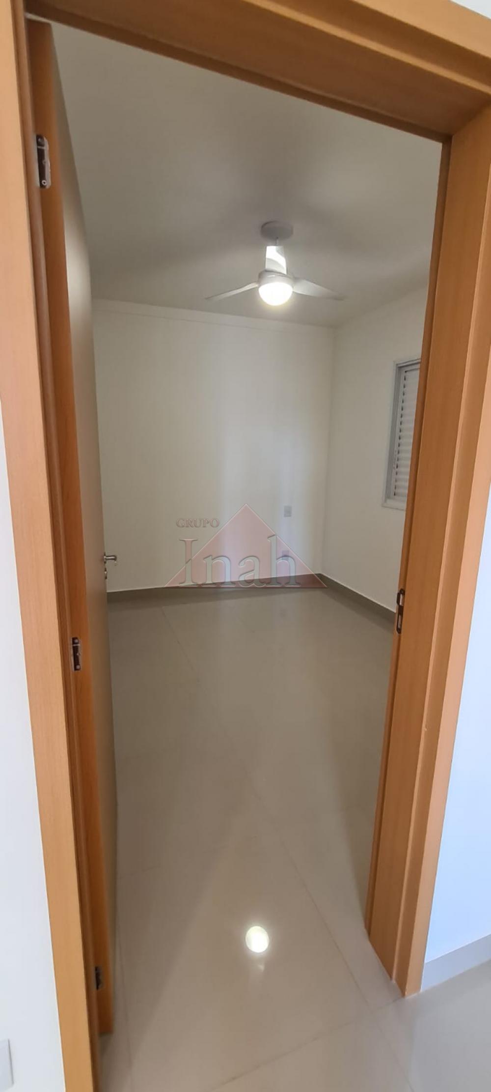 Alugar Apartamentos / Apartamento em Ribeir&atilde;o Preto R$ 3.100,00 - Foto 13