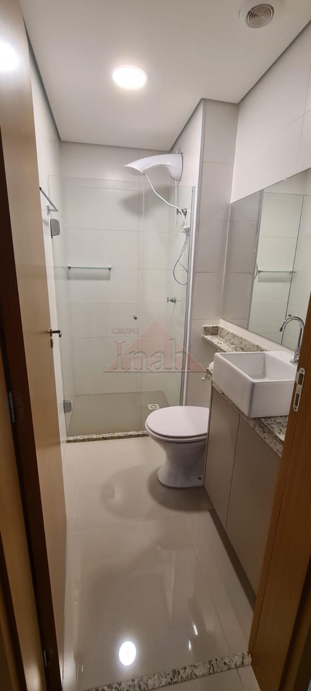 Alugar Apartamentos / Apartamento em Ribeir&atilde;o Preto R$ 3.100,00 - Foto 15