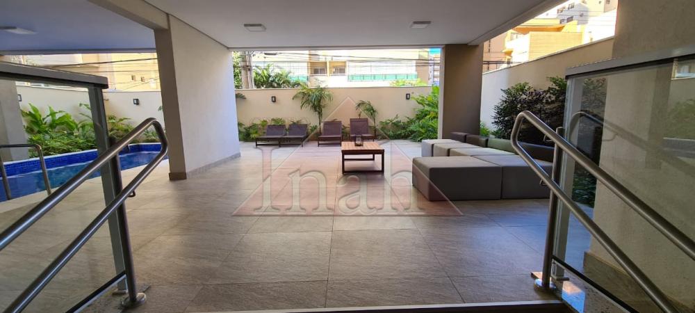 Alugar Apartamentos / Apartamento em Ribeir&atilde;o Preto R$ 3.100,00 - Foto 18