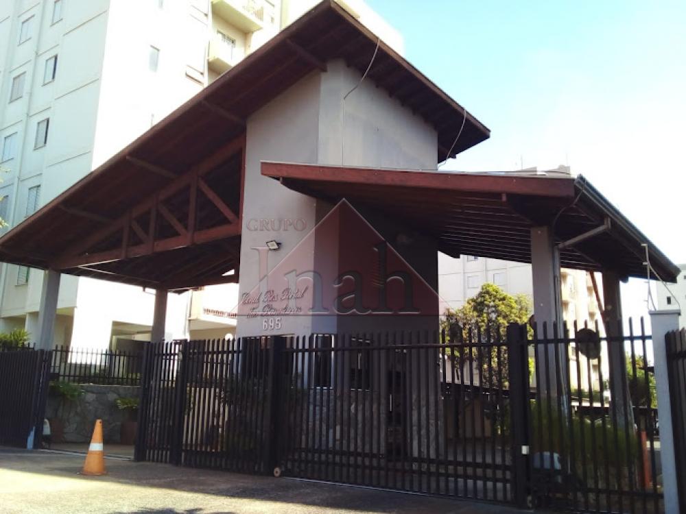 Comprar Apartamentos / Apartamento em Ribeirão Preto R$ 210.000,00 - Foto 1