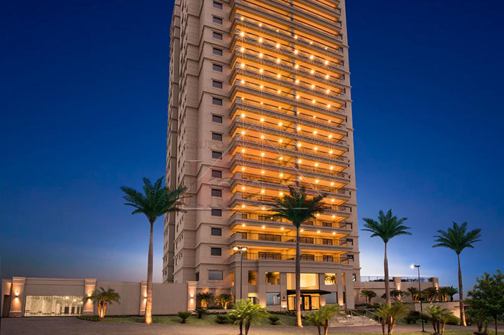 Alugar Apartamentos / Apartamento em Ribeir&atilde;o Preto R$ 7.000,00 - Foto 1