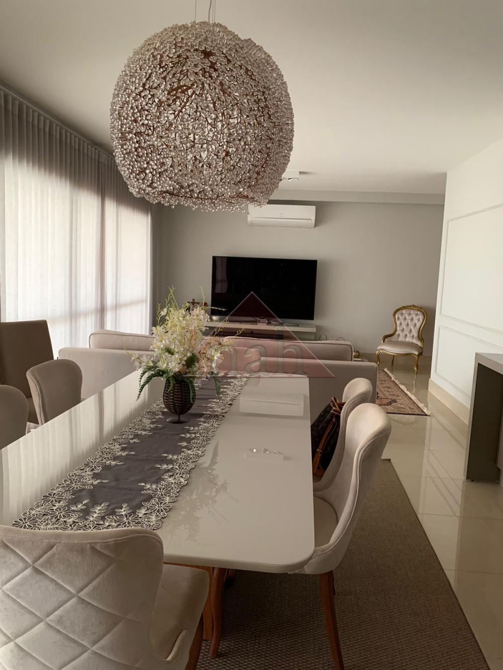 Alugar Apartamentos / Apartamento em Ribeir&atilde;o Preto R$ 7.000,00 - Foto 3