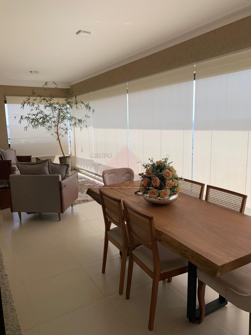 Alugar Apartamentos / Apartamento em Ribeir&atilde;o Preto R$ 7.000,00 - Foto 4