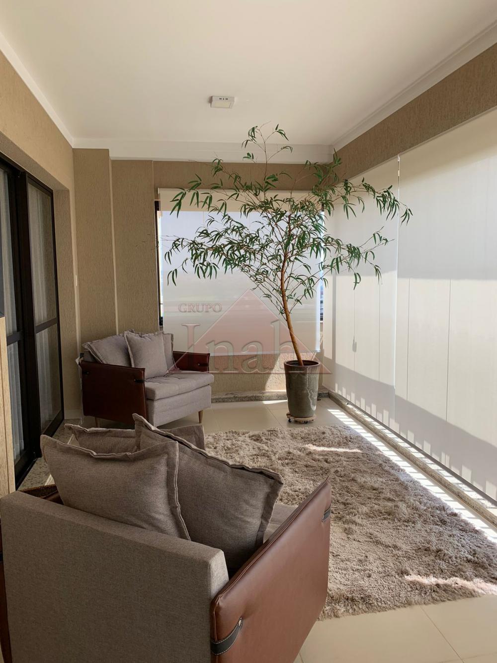 Alugar Apartamentos / Apartamento em Ribeir&atilde;o Preto R$ 7.000,00 - Foto 5