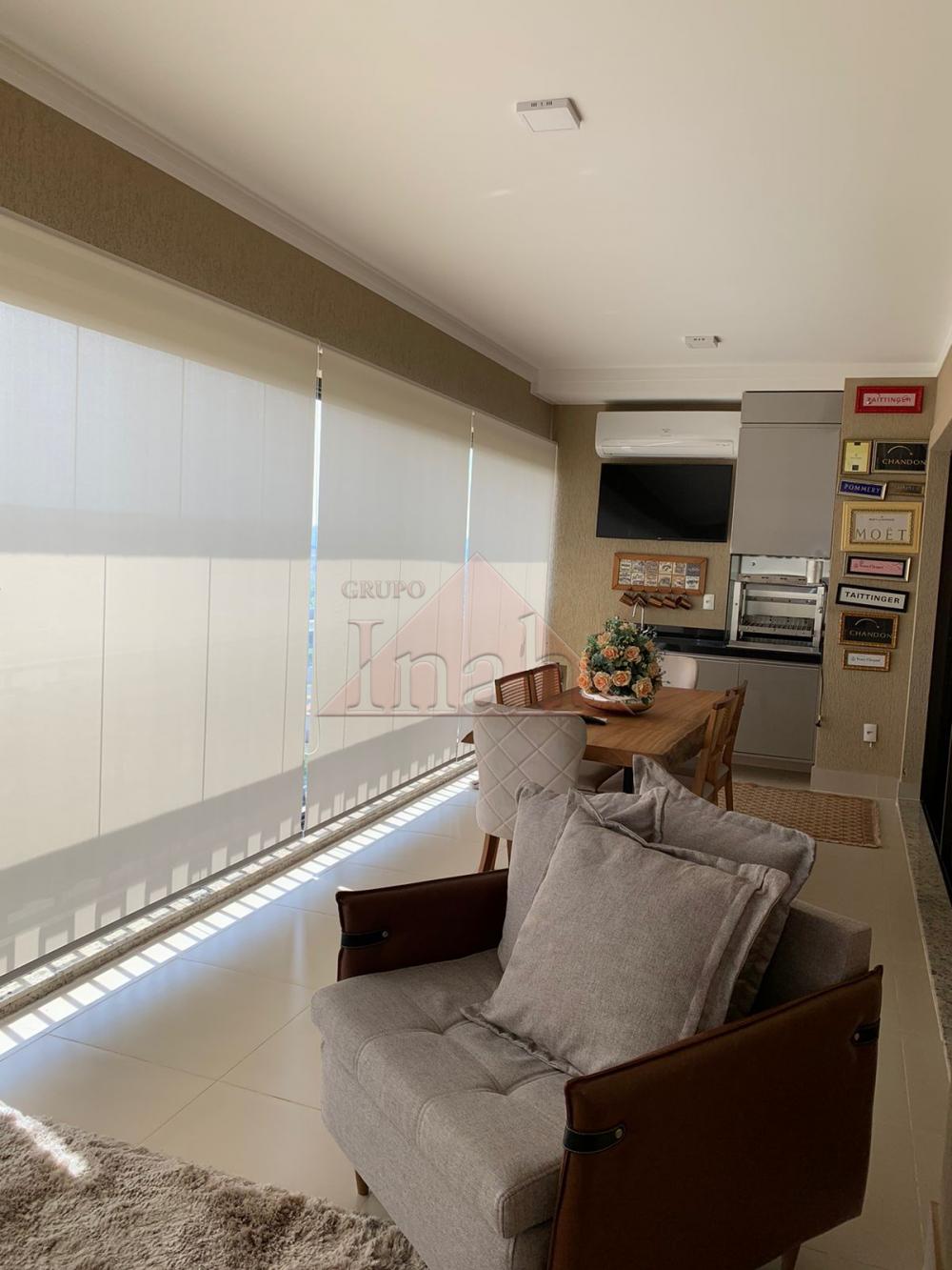 Alugar Apartamentos / Apartamento em Ribeir&atilde;o Preto R$ 7.000,00 - Foto 6