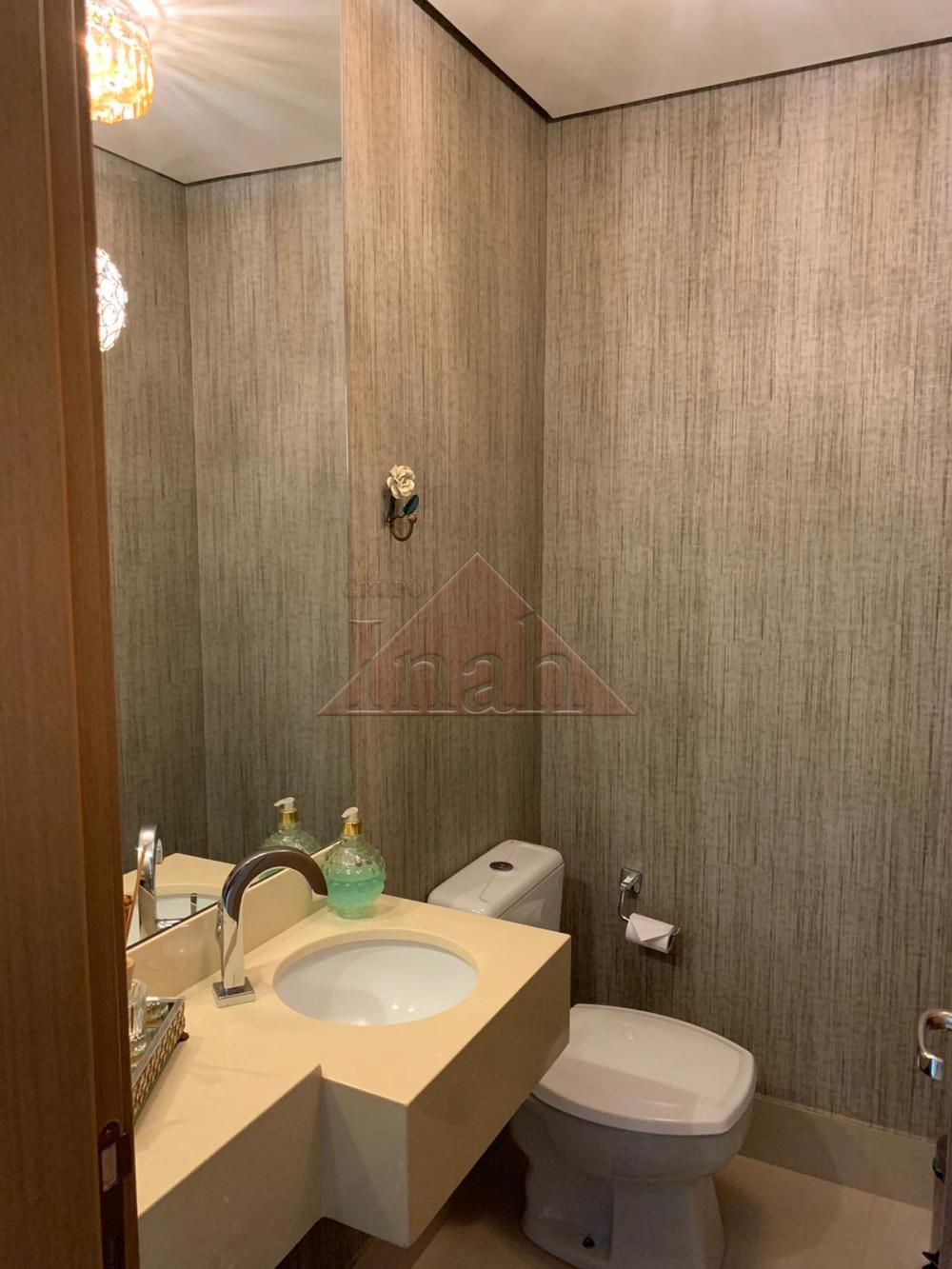 Alugar Apartamentos / Apartamento em Ribeir&atilde;o Preto R$ 7.000,00 - Foto 8