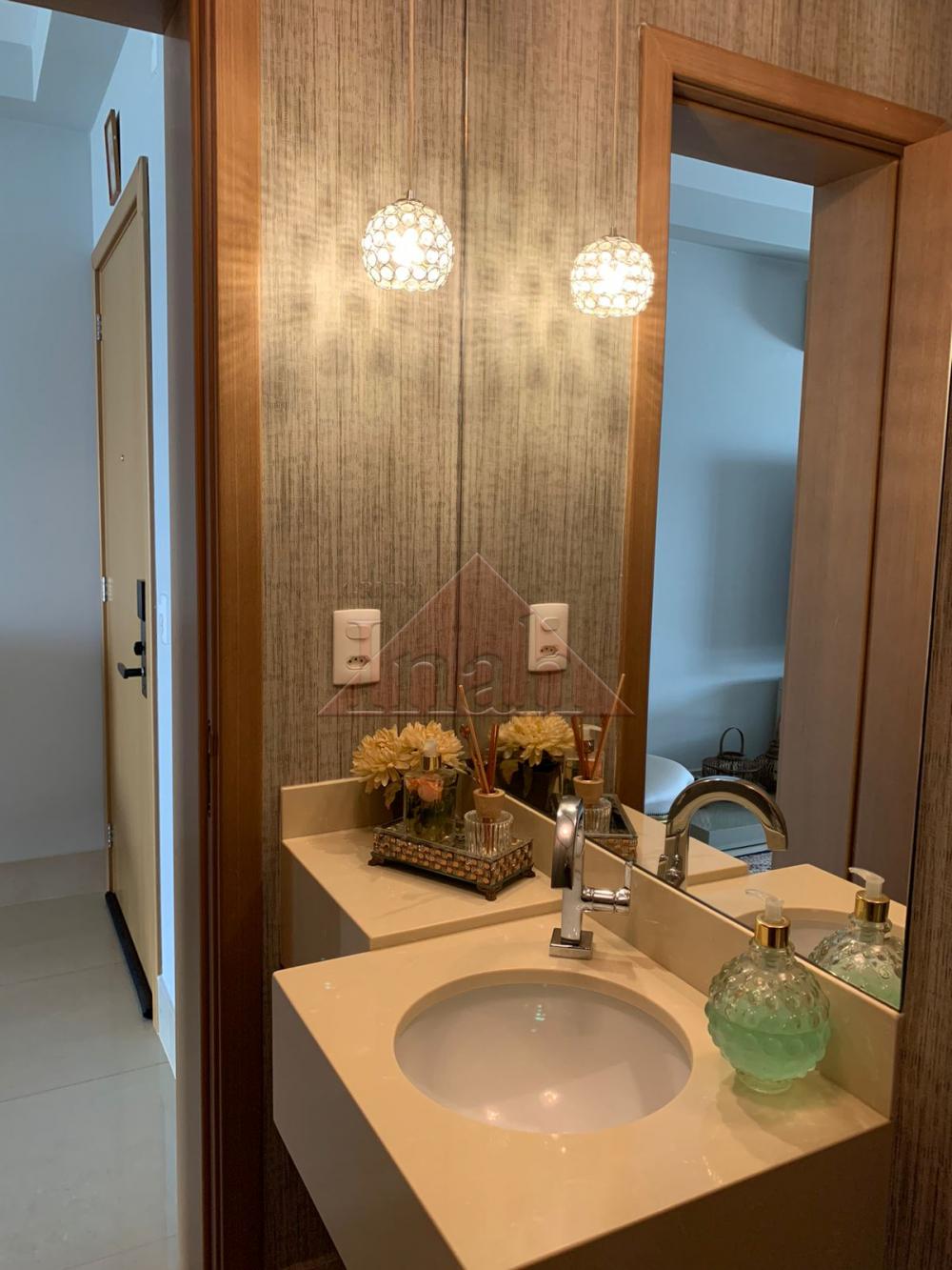 Alugar Apartamentos / Apartamento em Ribeir&atilde;o Preto R$ 7.000,00 - Foto 9