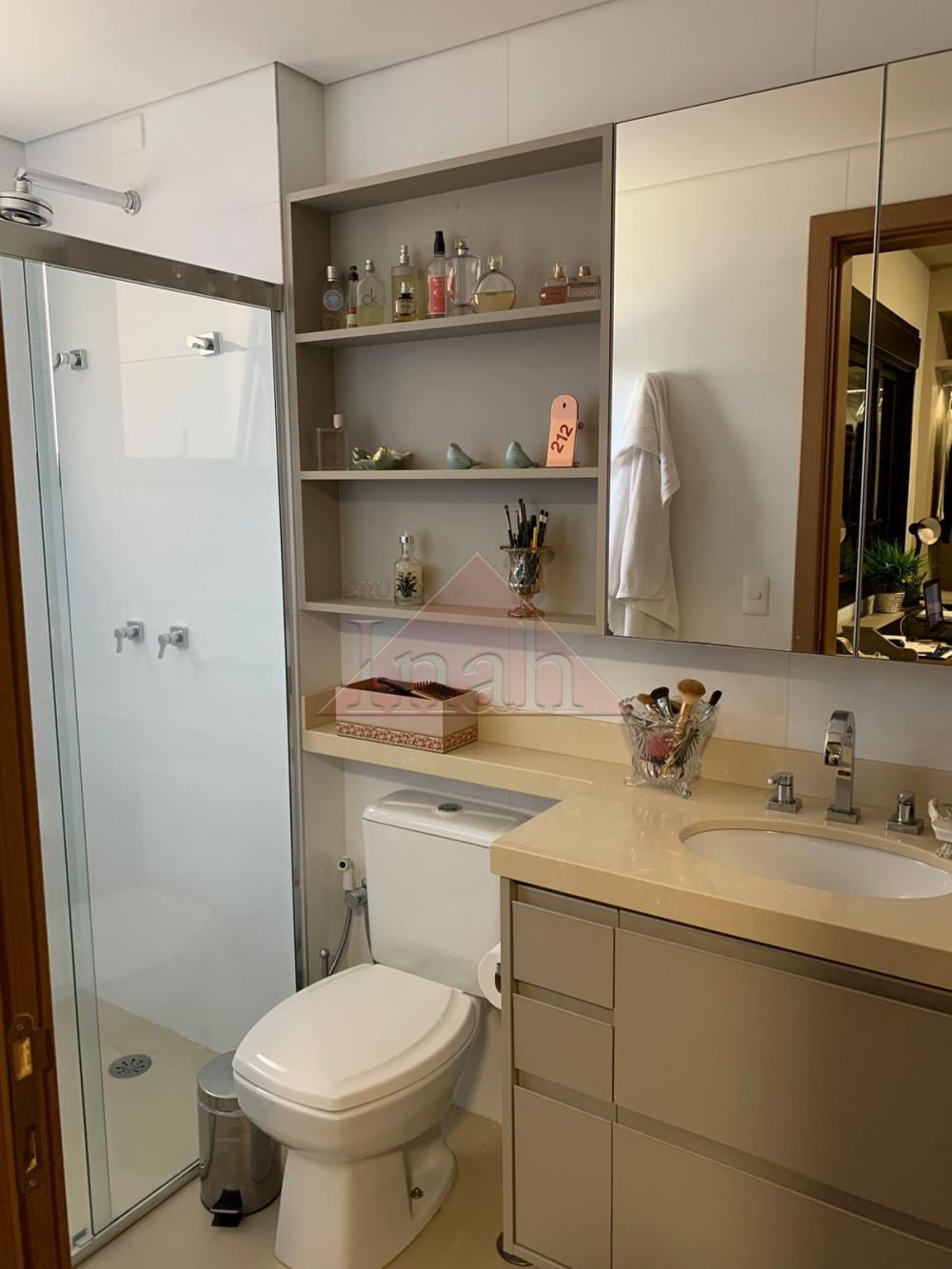 Alugar Apartamentos / Apartamento em Ribeir&atilde;o Preto R$ 7.000,00 - Foto 12