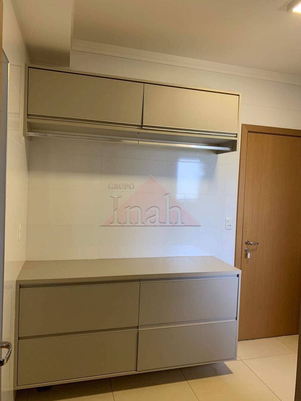 Alugar Apartamentos / Apartamento em Ribeir&atilde;o Preto R$ 7.000,00 - Foto 17