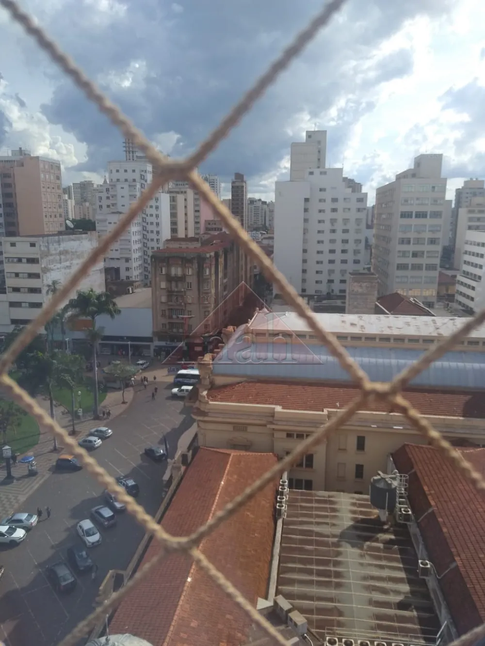 Alugar Apartamentos / Apartamento em Ribeir&atilde;o Preto R$ 1.300,00 - Foto 3