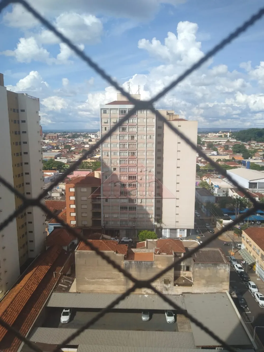 Alugar Apartamentos / Apartamento em Ribeir&atilde;o Preto R$ 1.300,00 - Foto 4