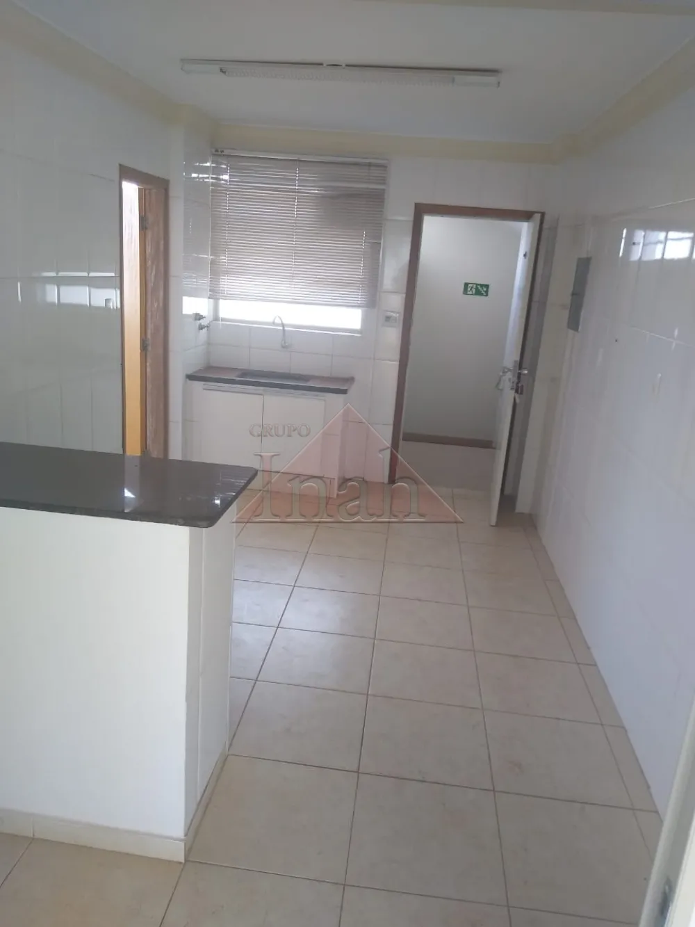Alugar Apartamentos / Apartamento em Ribeir&atilde;o Preto R$ 1.300,00 - Foto 6