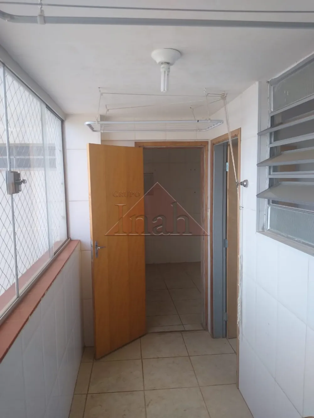 Alugar Apartamentos / Apartamento em Ribeir&atilde;o Preto R$ 1.300,00 - Foto 7