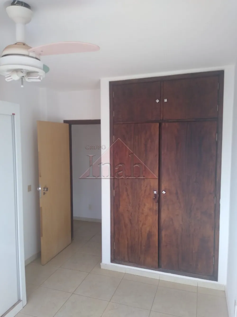 Alugar Apartamentos / Apartamento em Ribeir&atilde;o Preto R$ 1.300,00 - Foto 9