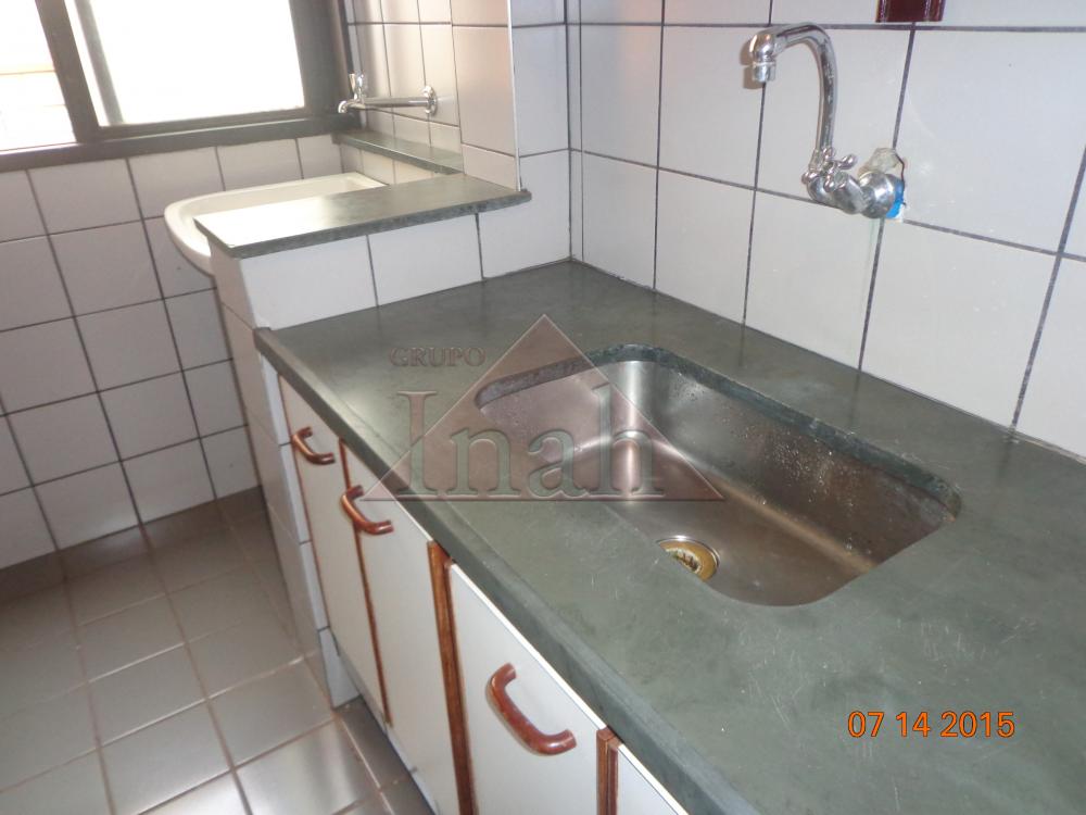 Alugar Apartamentos / Apartamento em Ribeir&atilde;o Preto R$ 900,00 - Foto 1
