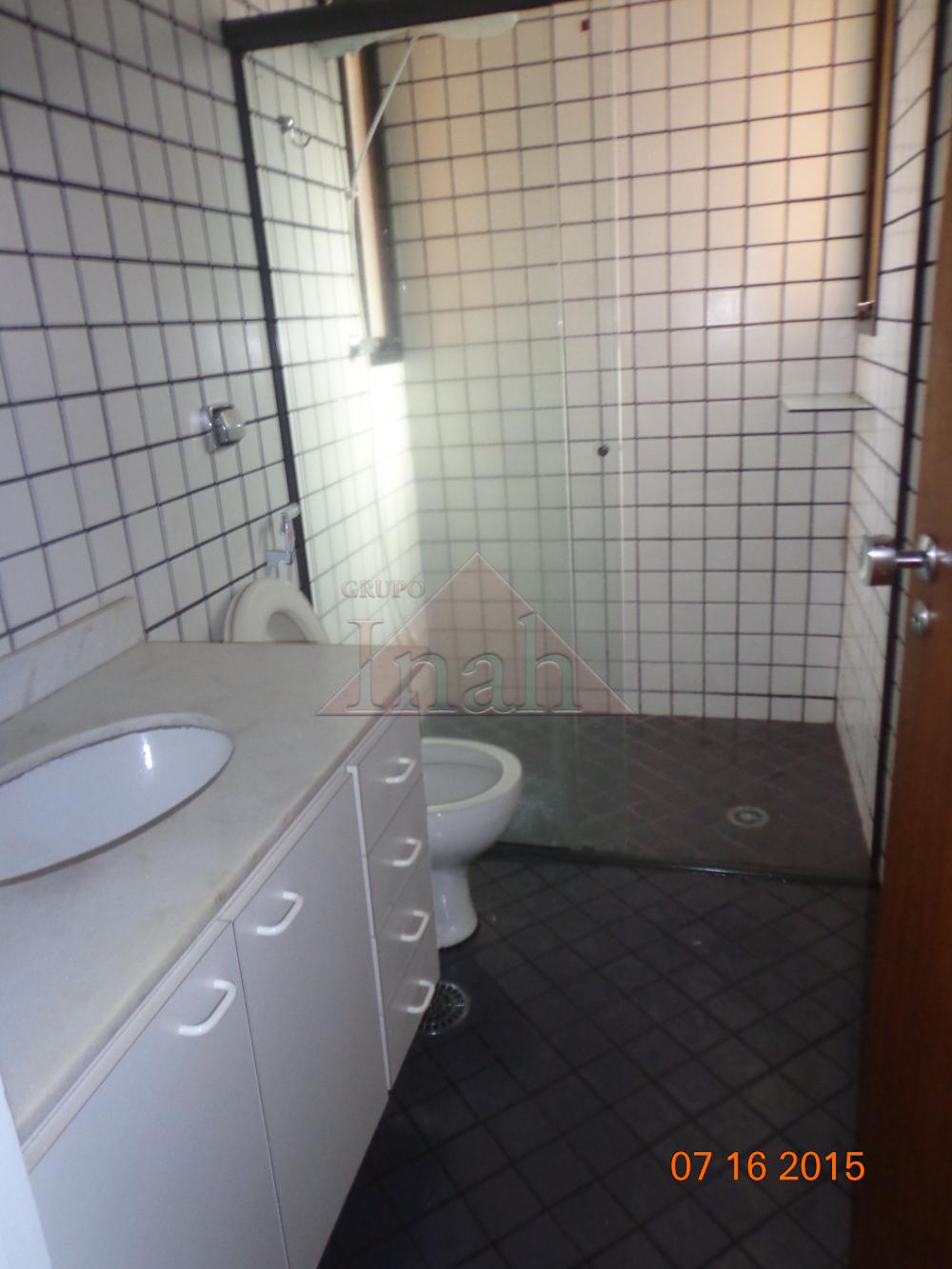 Alugar Apartamentos / Apartamento em Ribeir&atilde;o Preto R$ 900,00 - Foto 2