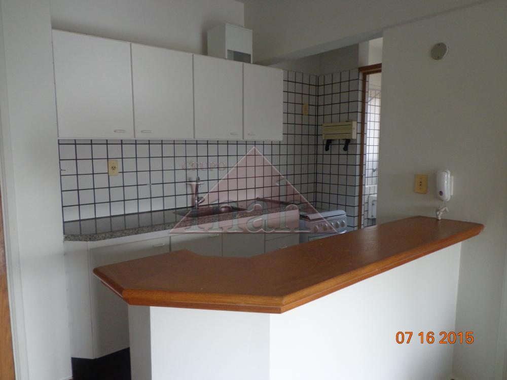 Alugar Apartamentos / Apartamento em Ribeir&atilde;o Preto R$ 900,00 - Foto 3