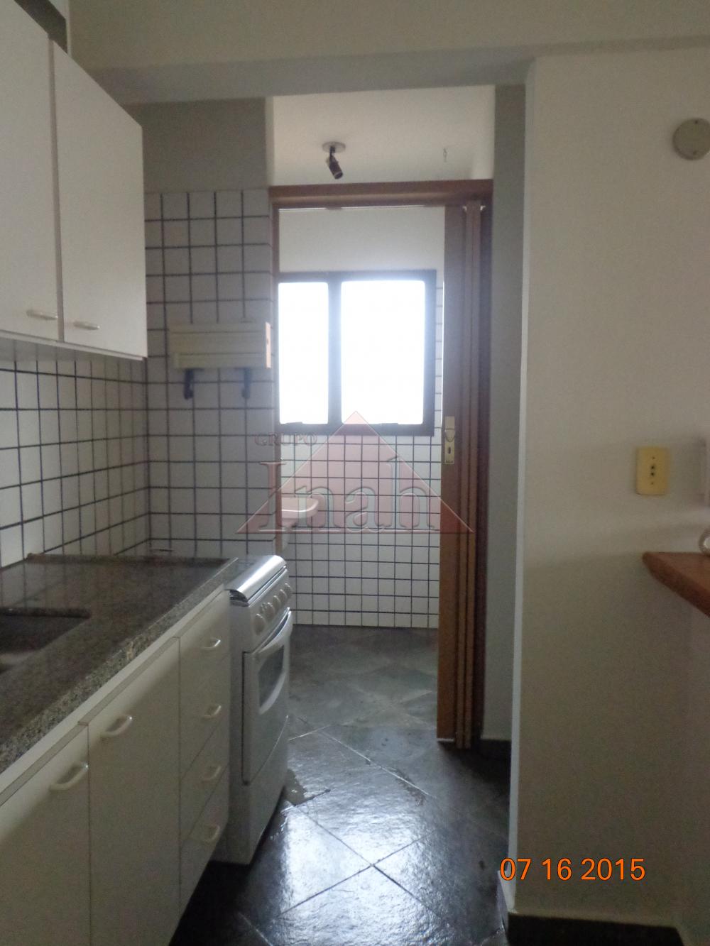 Alugar Apartamentos / Apartamento em Ribeir&atilde;o Preto R$ 900,00 - Foto 4