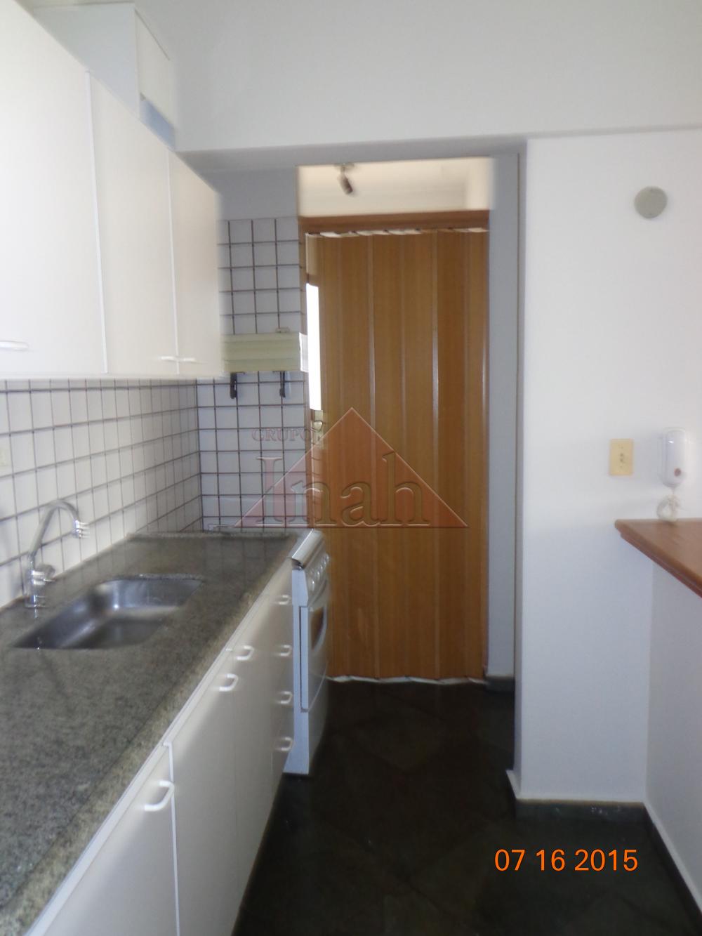 Alugar Apartamentos / Apartamento em Ribeir&atilde;o Preto R$ 900,00 - Foto 5