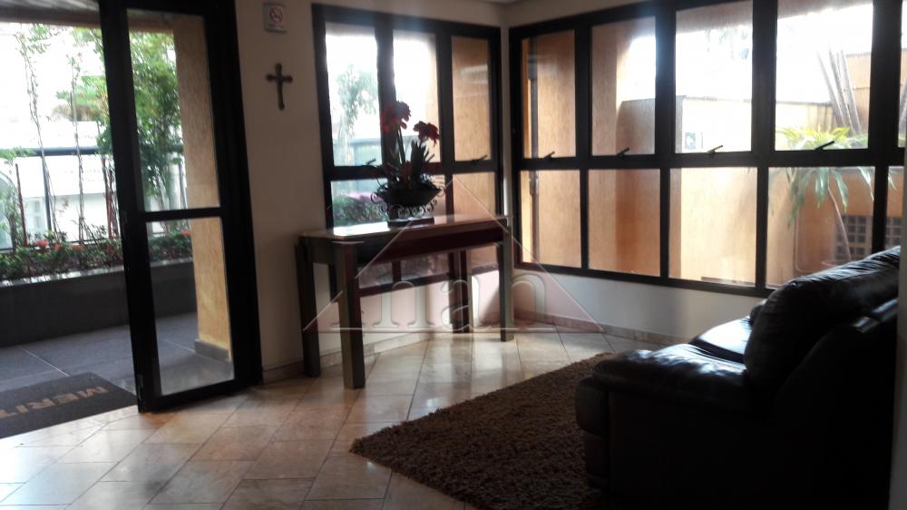 Alugar Apartamentos / Apartamento em Ribeir&atilde;o Preto R$ 900,00 - Foto 6