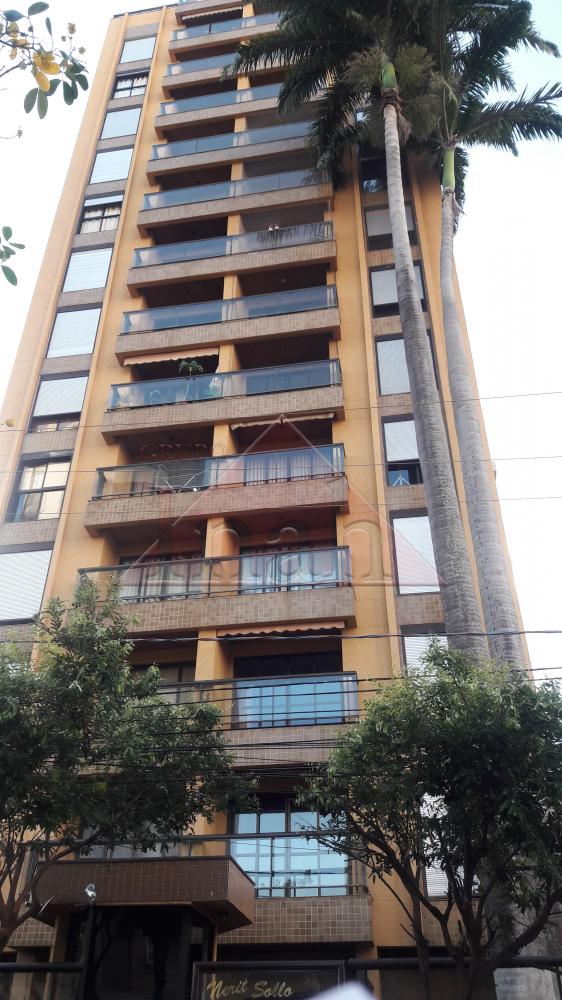 Alugar Apartamentos / Apartamento em Ribeir&atilde;o Preto R$ 900,00 - Foto 7