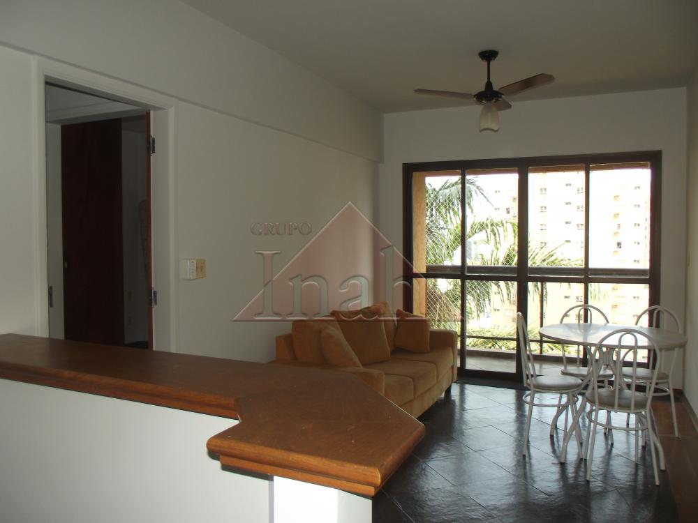 Alugar Apartamentos / Apartamento em Ribeir&atilde;o Preto R$ 900,00 - Foto 9