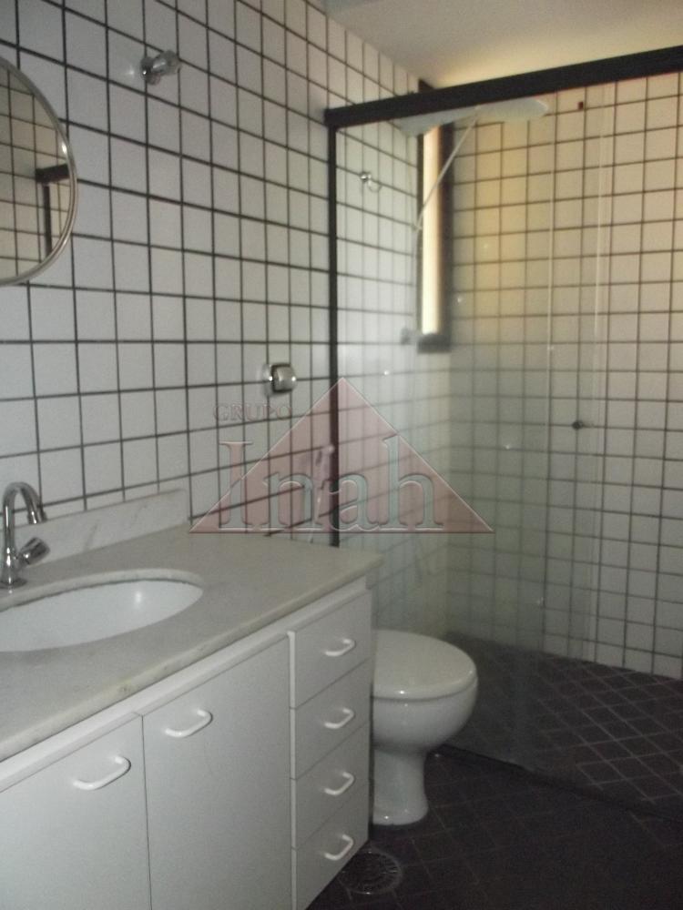 Alugar Apartamentos / Apartamento em Ribeir&atilde;o Preto R$ 900,00 - Foto 12