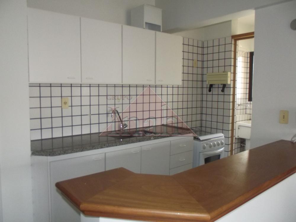 Alugar Apartamentos / Apartamento em Ribeir&atilde;o Preto R$ 900,00 - Foto 13