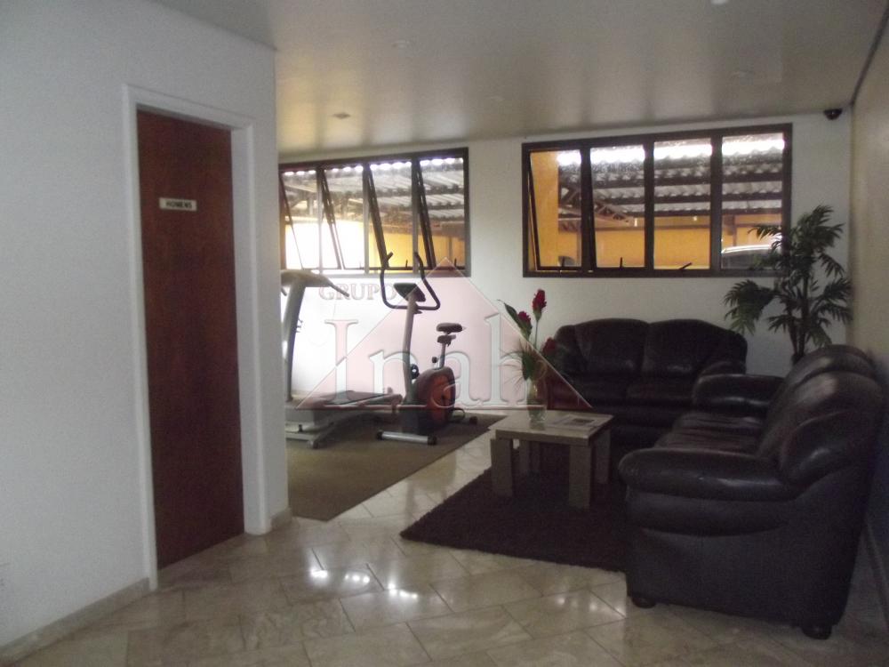 Alugar Apartamentos / Apartamento em Ribeir&atilde;o Preto R$ 900,00 - Foto 16