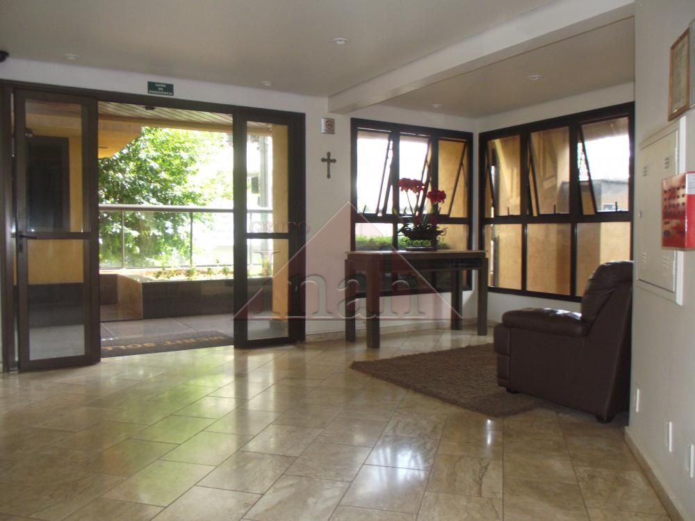 Alugar Apartamentos / Apartamento em Ribeir&atilde;o Preto R$ 900,00 - Foto 17