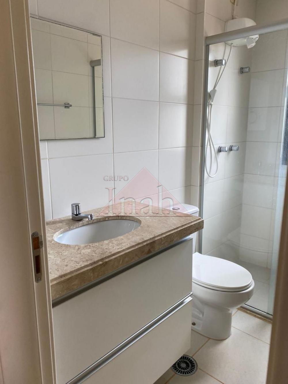 Alugar Apartamentos / Apartamento em Ribeir&atilde;o Preto R$ 2.200,00 - Foto 2